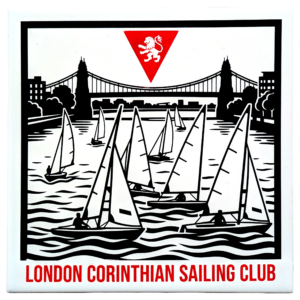 Sailing tiles